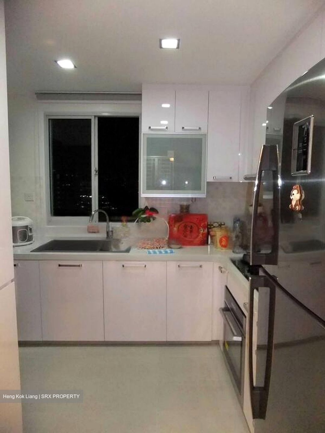 The Eden At Tampines (D18), Condominium #451684001